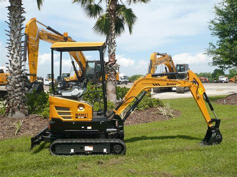 craigslist florida mini excavator for sale|repairable mini excavator for sale.